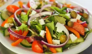 Imagen Estudio revela que 3 mil 700 millones de personas no tienen acceso a una dieta saludable