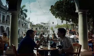 Imagen Impacta la otra realidad de Veracruz que muestra la película 'Cocodrilos' (+fotos)
