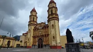 Imagen Bendición de imagen monumental dará inicio al Camino de Guadalupe en Orizaba; aquí el recorrido