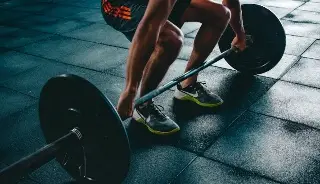 Imagen ¿Cuál es la mejor manera de hidratarse al hacer ejercicio?