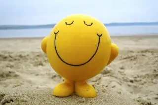 Imagen Hoy es Día Mundial de la Sonrisa ¿Por qué se celebra?