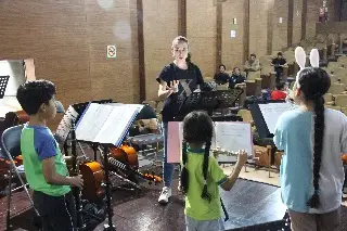 Imagen Seguiremos luchando hasta que los instrumentos lleguen: advierten a la Aduana de Veracruz