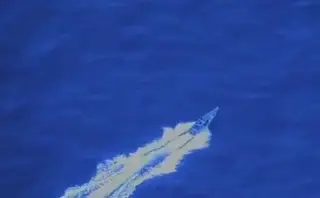 Imagen Pentágono anuncia 4 muertos tras nuevo ataque contra narcolancha en el Caribe
