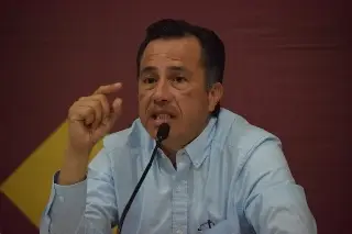Imagen Daño patrimonial en último año de Cuitláhuac García supera los 2 mil mdp: ORFIS