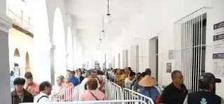 Imagen Esto es todo lo que debes saber para obtener el 50% en el pago del predial en Veracruz 