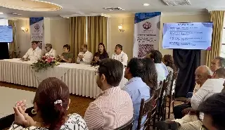 Imagen Foros en Veracruz: ciudadanos podrán expresar sus ideas para el nuevo gobierno municipal