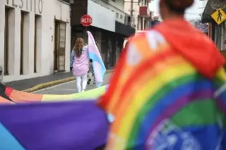 Imagen Veracruz registra al menos 9 casos de transfeminicidio, señala activista 