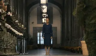 Imagen AMLO y yo gobernamos de manera distinta: Sheinbaum en documental por un año de Gobierno