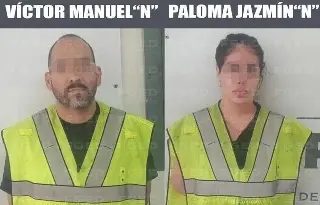 Imagen Vinculan a proceso a madre y padrastro de Paloma, menor que murió tras cirugías estéticas