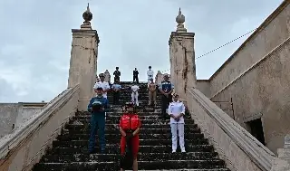 Imagen ¿Cuántas veces ha defendido la Armada de México al país? (+Video)