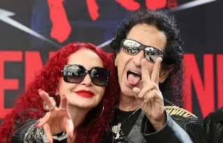 Imagen El Tri celebra 41 años de ‘Simplemente’ con dos conciertos sinfónicos