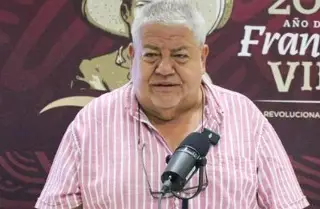 Imagen Buscan que amparo no se use para evitar pago de impuestos; Manuel Huerta afirma que no tiene nombre y apellido