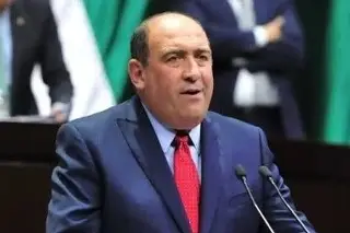Imagen Alertan diputados del PRI de focos rojos en el presupuesto