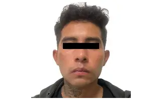 Imagen Detienen a presunto implicado en homicidio de jefe policíaco de la SSC en CDMX