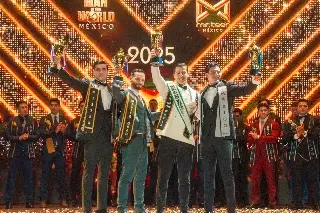 Imagen Mr. Teen y Man Of The World elige en Veracruz a los más guapos de México (+fotos)