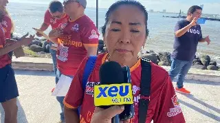 Imagen Asilo Cogra pide el apoyo para atender a sus 82 ancianitos en Veracruz