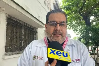 Imagen Aumenta cifra de mujeres diagnosticadas con cáncer de mama que van al psicólogo en Veracruz