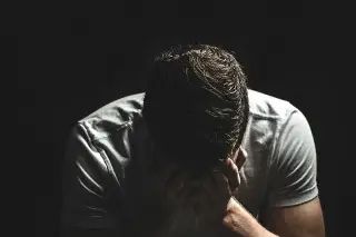 Imagen Hombres también acuden a consulta psicológica por cáncer de mama, esta es la cifra