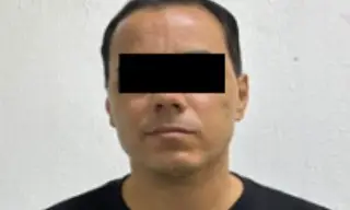 Imagen Dan prisión preventiva oficiosa a Omar 'N', leyenda de las Chivas 