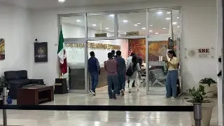 Imagen ¿Cuándo llega el cuerpo de migrante fallecido en EU a Tequila, Veracruz? 
