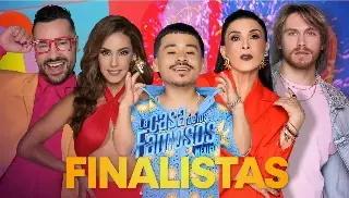 Imagen Sexy Vidente predice quién ganará La Casa de los Famosos Mx ¡Será Dalilah!