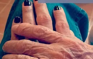 Imagen UNAM explica la importancia de la 'abuelidad', ¿Qué es? 