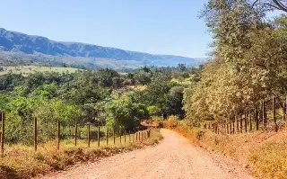 Imagen Dejan daño por 15.1 mdp Obras sin terminar  en caminos rurales de Veracruz