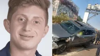 Imagen Recibe pertenencias de Octavio Ocaña, su hermana, 4 años después  