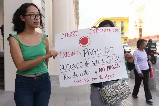 Imagen Ahued: Mil 900 mdp de recursos del seguro institucional terminaron en la licuadora de Sefiplan