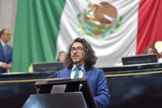 Imagen Presentan iniciativa para castigar el ciberacoso en Veracruz