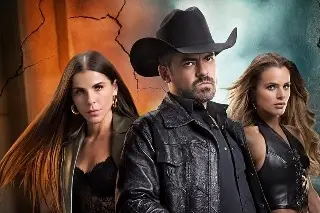 Imagen 'Dinastía Casillas', un nuevo legado de sangre y poder tras 'El señor de los cielos'
