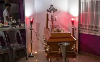Imagen ¿Que pagarán gastos funerarios a empleados del gobierno y magisterio en Veracruz? ¿Cómo?