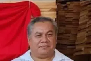 Imagen Obispos lamentan asesinato del sacerdote Bertoldo Pantaleón 