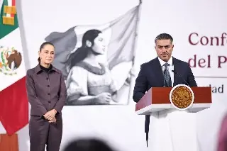 Imagen Homicidio de 'Micky Hair' fue ataque directo, estaban esperándolo: Harfuch