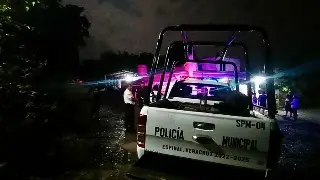 Imagen Asesinan a tres integrantes de una familia al norte de Veracruz