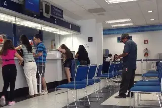Imagen Grupo México pone ultimátum a Citigroup con compra de Banamex