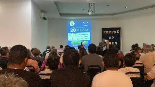 Imagen  Vecinos del Floresta conmemoran 20 años de huracán Stan