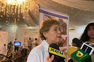 Imagen Así cuidan casas abandonadas vecinos del Floresta en Veracruz para que no las invadan