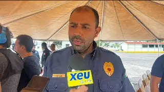Imagen Recomienda PC la poda preventiva de árboles ante temporada de lluvias en Boca del Río