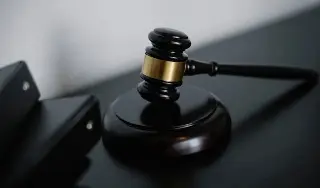 Imagen Sería grave aprobar Ley de Amparo con la retroactividad: Abogado 