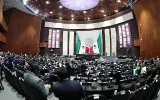 Imagen Cámara de Diputados aprueban en lo general la Ley Aduanera; en esto consiste 