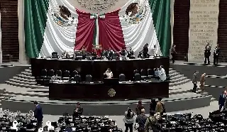 Imagen Diputados aprueban reformas a la Ley Aduanera en lo general; habrá multas más elevadas