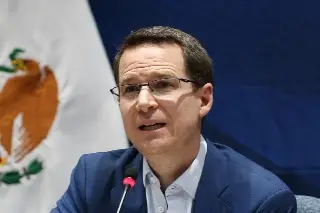 Imagen PAN exige eliminar artículo transitorio de la Ley de Amparo aprobado por Morena