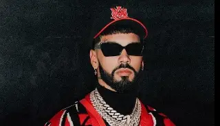 Imagen Piden que Anuel AA no realice conciertos en Puerto Rico; revelan motivo 