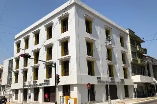 Extienden horarios en oficinas de Hacienda de Veracruz