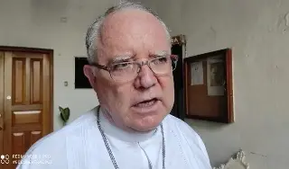 Imagen Obispo de Veracruz invita a nuevos talleres para padres de familia