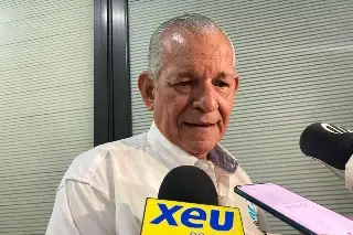 Imagen Cierran negocios por obras en el Centro Histórico de Veracruz; esta cifra dio Canaco