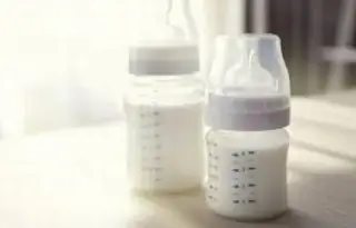 Imagen Acusan desabasto total de fórmula láctea para bebés de mujeres con VIH en Veracruz