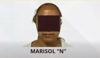 Imagen Le dan 50 años de cárcel, se hizo pasar como pasajera y secuestró a taxista, en Perote