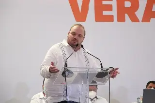 Imagen MC exige a gobierno de Rocío Nahle no actuar como tapadera de Cuitláhuac García
